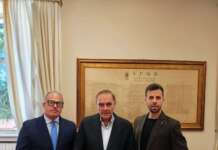 Politiche giovanili, firmato protocollo d’intesa con l’associazione Io X Benevento