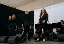 Carcere di Benevento, concerto offerto dal Conservatorio ‘Nicola Sala’