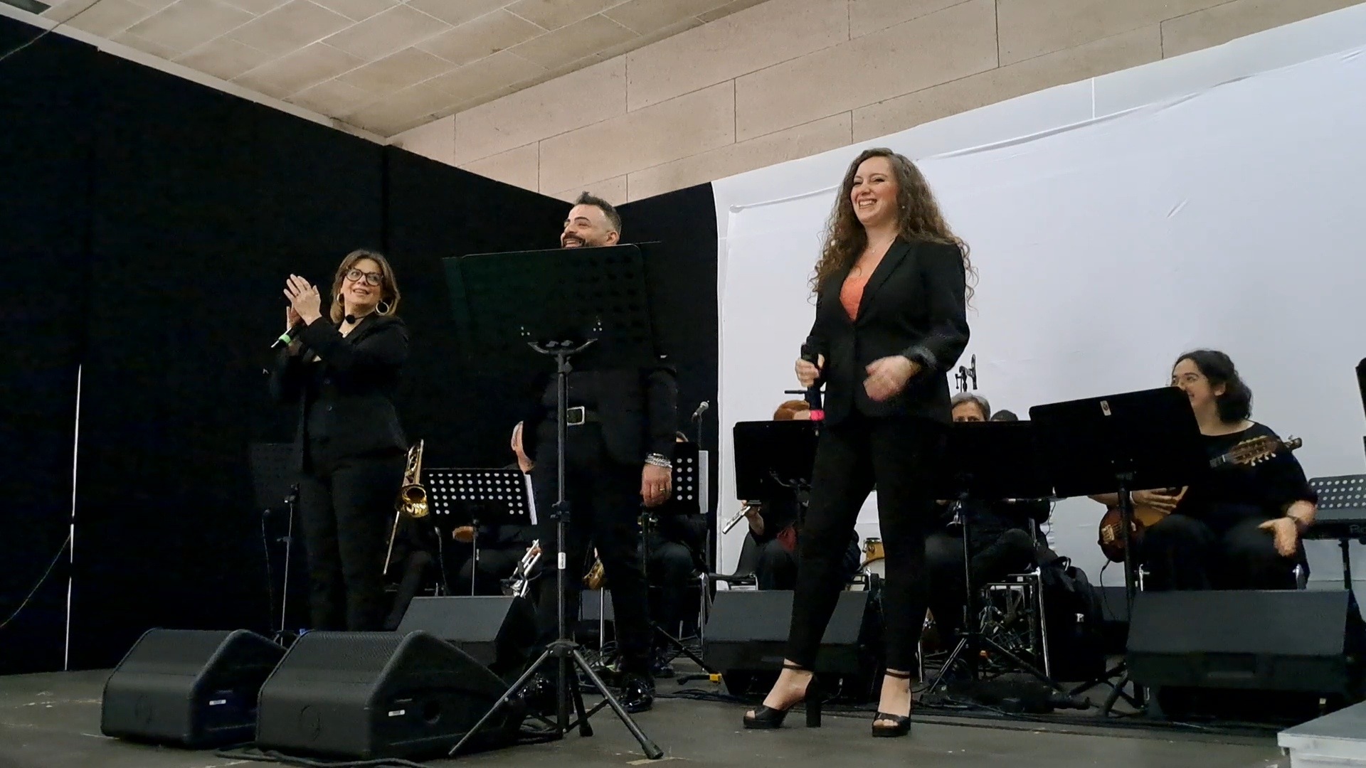 carcere di benevento concerto offerto dal conservatorio ‘nicola sala da Anteprima24.it carcere di benevento concerto offerto dal conservatorio ‘nicola sala