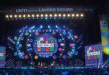 Studentessa campana violentata al concerto del Primo Maggio: tre arresti