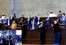 Napoli, da consiglio comunale ok a riconoscimento Stato palestinese: malumori per assenza Manfredi