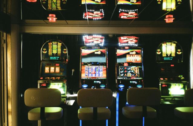 quanto si gioca in campania sale slot e online da Anteprima24.it quanto si gioca in campania sale slot e online