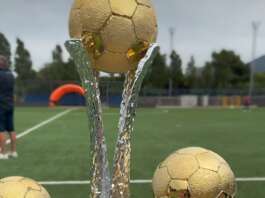 Wasp Cup 2025: il Benevento si aggiudica la prima edizione del torneo giovanile