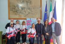 A colpi di remi contro il tumore al seno