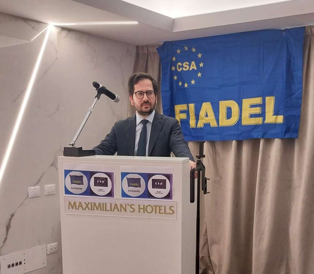 csa fiadel salerno rinnovato il direttivo provinciale e tracciate le linee guida per il futuro da Anteprima24.it csa fiadel salerno rinnovato il direttivo provinciale e tracciate le linee guida per il futuro