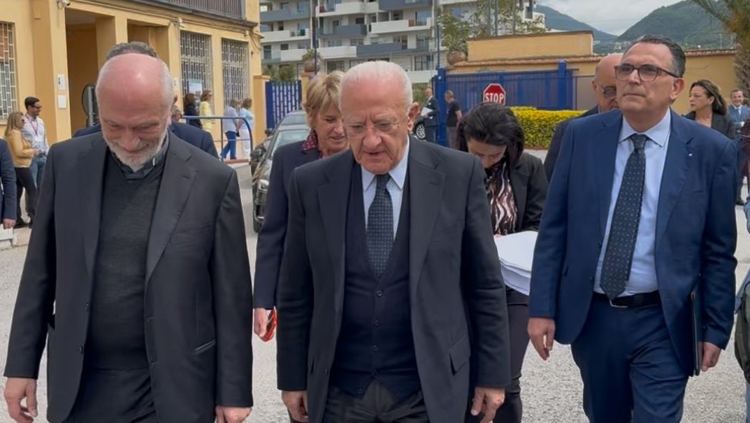 Fonderie Pisano da Anteprima24.it fonderie pisano de luca condanna giusta