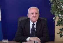 De Luca: “Su riforma giustizia vicolo cieco governo-opposizione”