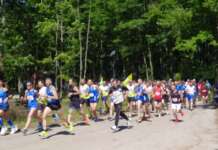 VIDEO/ Sport e benessere, Deco Colle Marathon da record