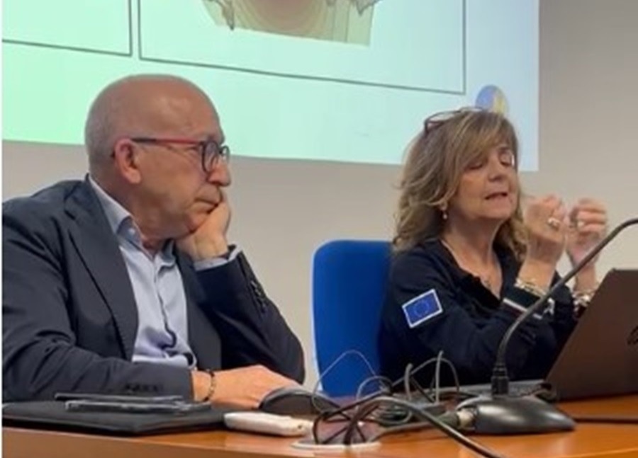 campi flegrei ingv dinamica progredisce pronti a eventuale peggioramento ci aspettiamo scosse da Anteprima24.it campi flegrei ingv dinamica progredisce pronti a eventuale peggioramento ci aspettiamo scosse