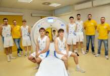 Vittoria casalinga per la Ditar Smile contro il Basket Arzano