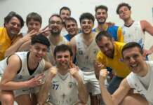 Ditar Smile Benevento, vittoria convincente contro Cus Caserta