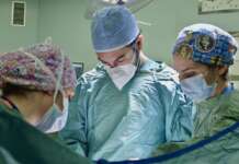 Premio scientifico nazionale “Di Capua” al chirurgo oncoplastico campano Sabatino D’Archi