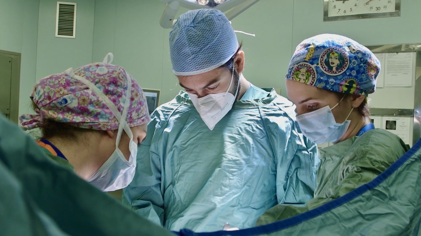 Premio scientifico nazionale “Di Capua” al chirurgo oncoplastico campano Sabatino D’Archi Premio scientifico nazionale “Di Capua” al chirurgo oncoplastico campano Sabatino D’Archi