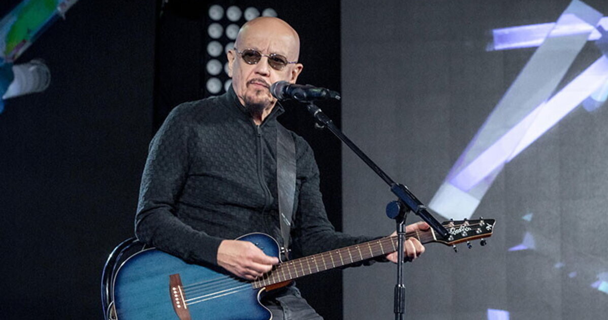 A Ponte arriva Enrico Ruggeri: domani il concerto A Ponte arriva Enrico Ruggeri: domani il concerto