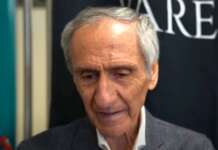 E’ morto Enzo Giordano: era il proprietario di Varenne