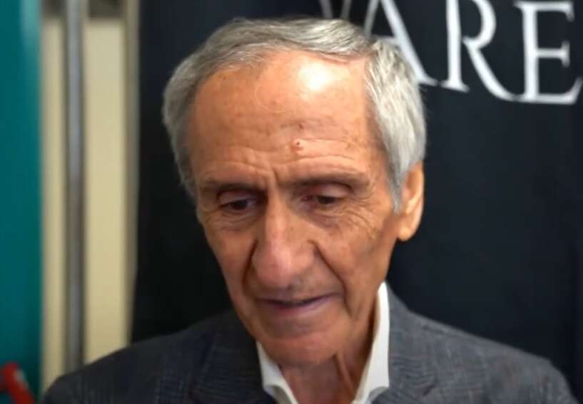 morto Enzo da Anteprima24.it e morto enzo giordano era il proprietario di varenne