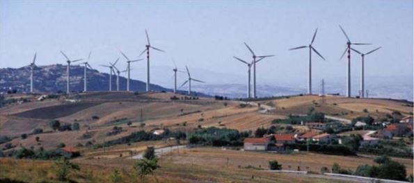 monteverde uno dei ‘borghi più belli d italia invaso dalle pale eoliche da Anteprima24.it monteverde uno dei ‘borghi più belli d italia invaso dalle pale eoliche