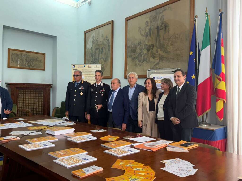 expo salute e benessere rete con i giovani e le scuole
