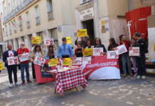 Le vittime silenziose dei reati. “Libera dalle mafie” chiede di avere fame di giustizia