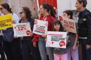 Le vittime silenziose dei reati. “Libera dalle mafie” chiede di avere fame di giustizia Le vittime silenziose dei reati. “Libera dalle mafie” chiede di avere fame di giustizia
