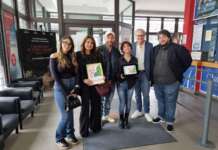 Alla marcianisana Francesca De Crescenzo il premio ‘miglior attrice’ del festival Pulcinellamente