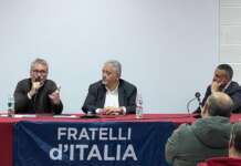 Agostinelli e Mauriello (FdI): “Matera Segretario d’Aula, orgoglio del Sannio e garanzia per il territorio”