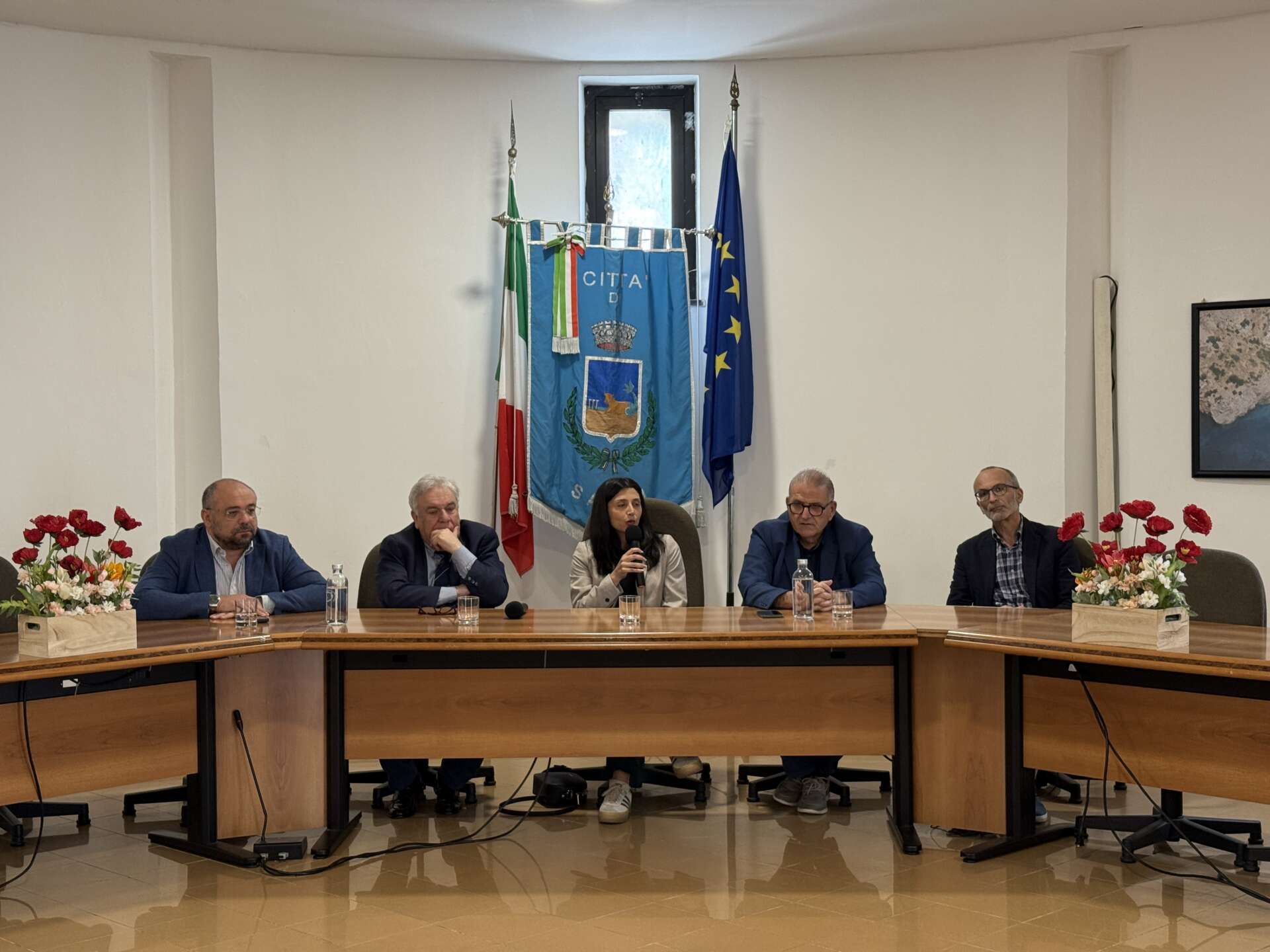 Fenailp apre una sede territoriale a Sapri: nasce un punto di riferimento per le imprese del Basso Cilento Fenailp apre una sede territoriale a Sapri: nasce un punto di riferimento per le imprese del Basso Cilento