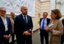 Ferrante visita Poggioreale: “Realtà critica, ok ai primi lavori di adeguamento”
