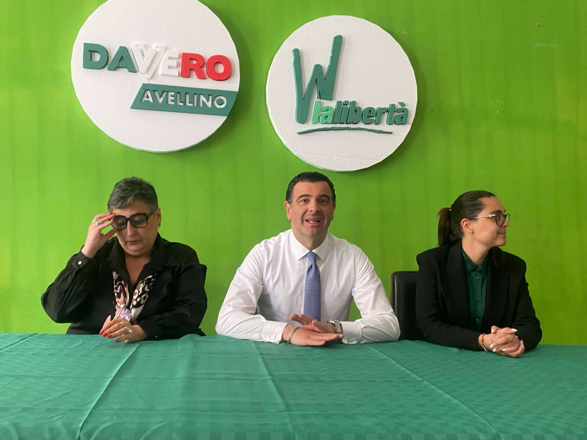 VIDEO/ Festa: “Su Comune e Stadio parlano i numeri, avanti per la città” VIDEO/ Festa: “Su Comune e Stadio parlano i numeri, avanti per la città”