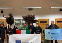 “Erasmus+”: all’Istituto “Benedetto Croce” chiusura del progetto