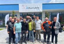 “Aurubis Italia” festeggia 50 anni e sceglie Avellino come modello