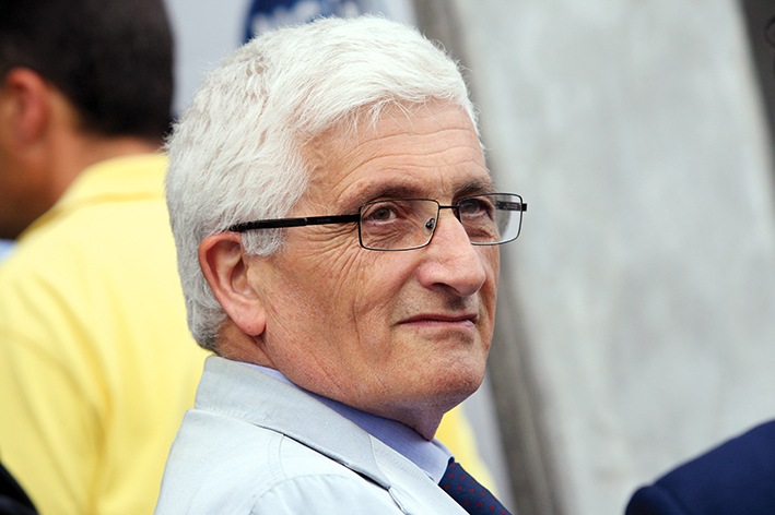 è scomparso franco d ercole la politica irpina perde un pilastro