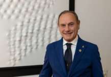 Gianfranco Ucci eletto Vice Governatore del Distretto Lions 108Ya