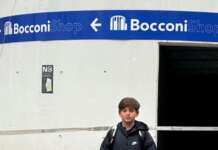 “Giochi matematici” alla Bocconi: alunno dell’I.C. “Federico Torre” tra i migliori d’Italia
