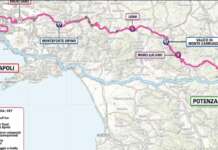 Giro d’Italia, la tappa costa 300.000 euro al Comune di Napoli: ecco il dispositivo di viabilità