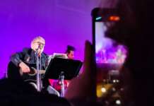 A Gitano il Premio alla carriera degli “Amici del Telesia for Peoples” 2025