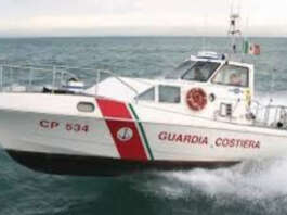 Castellabate, blitz della Guardia Costiera: sequestrata struttura abusiva Guardia Costiera, Castellabate