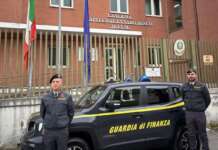 Bancarotta e sottrazione fraudolenta del pagamento delle imposte: sequestro per due imprenditori