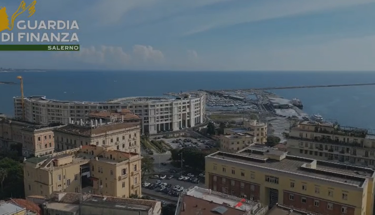 Gdf, i dettagli dell’inchiesta che ha portato ai domiciliari il sindaco Giovanni Fortunato Gdf, i dettagli dell’inchiesta che ha portato ai domiciliari il sindaco Giovanni Fortunato
