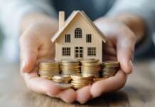 Casa, i napoletani spendono 15mila euro l’anno per mantenerla
