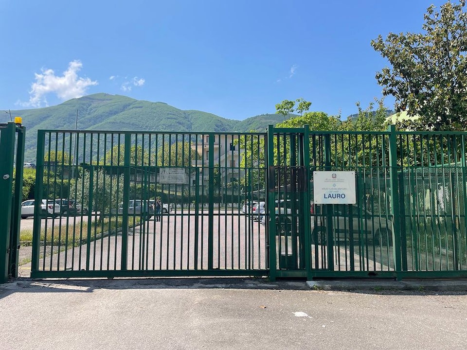 Madri detenute, l’Icam di Lauro è salvo e torna operativo Madri detenute, l’Icam di Lauro è salvo e torna operativo
