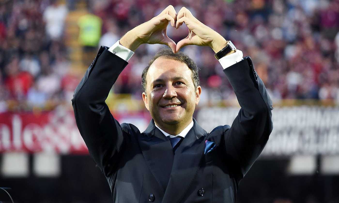 salernitana la rosa resta ancora incompleta la giornata decisiva sar224 sempre domani