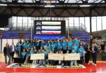IIS E. Fermi di Montesarchio protagonista alla Finale Nazionale del Green Game