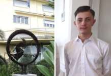 La tragica scomparsa di Francesco Pio: il cordoglio dell’Ipsar “Le Streghe”