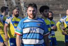 Rugby Benevento a caccia della rimonta, capitan Tretola chiama a raccolta il pubblico