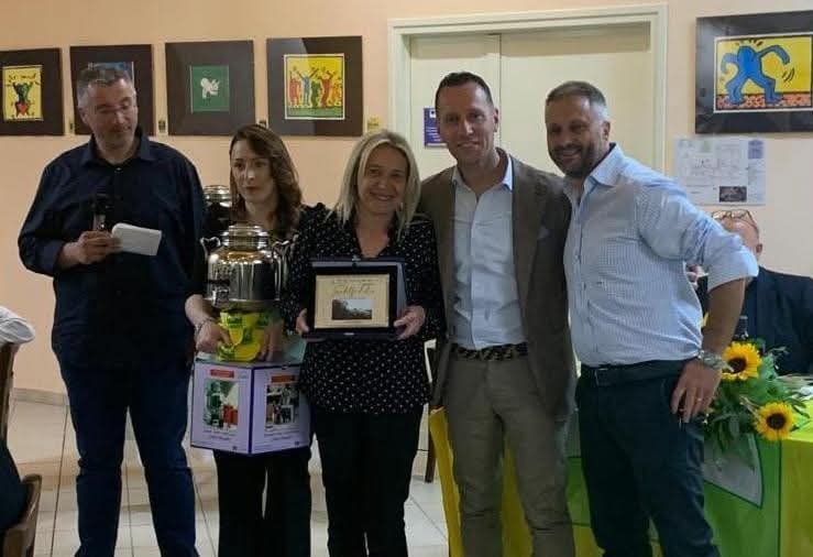 foto ‘landolfo d olio giornata di promozione e valorizzazione dell olio extravergine d oliva di pontelandolfo da Anteprima24.it foto ‘landolfo d olio giornata di promozione e valorizzazione dell olio extravergine d oliva di pontelandolfo