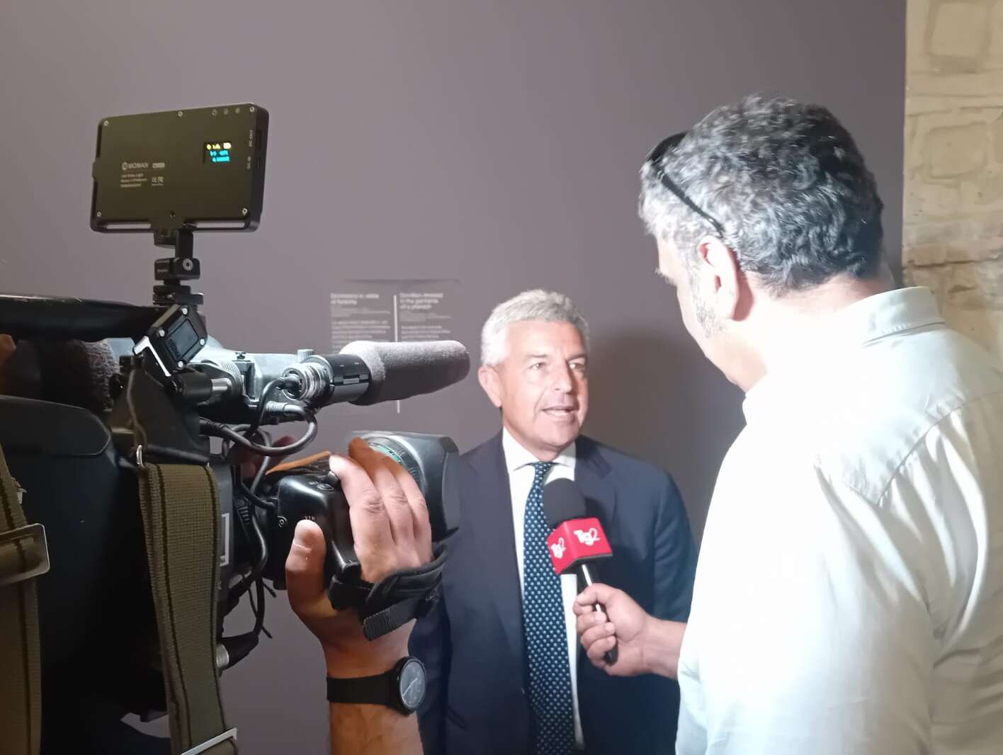 telecamere Rai da Anteprima24.it le telecamere di rai 2 arrivano a benevento per ‘sì viaggiare