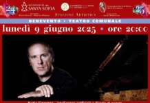 Accademia di Santa Sofia, il 9 giugno Alexander Lonquich in scena al ‘Comunale’