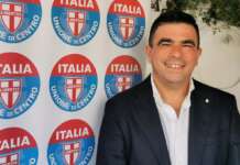 Polichetti (Udc) chiede di visitare il centro Covid del Ruggi: “Verifica sull’uso dei fondi pubblici”