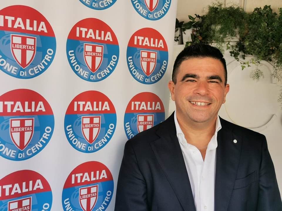 Polichetti (Udc): “Subito una guida stabile per il Ruggi di Salerno, la Regione si attivi” Polichetti (Udc): “Subito una guida stabile per il Ruggi di Salerno, la Regione si attivi”